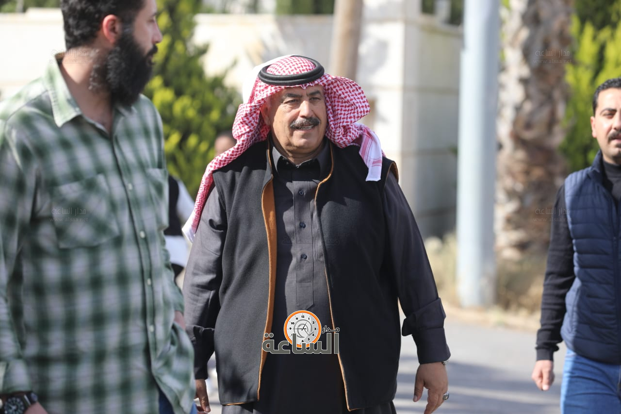 Madar Al-Saa Images 0.6233045464813904