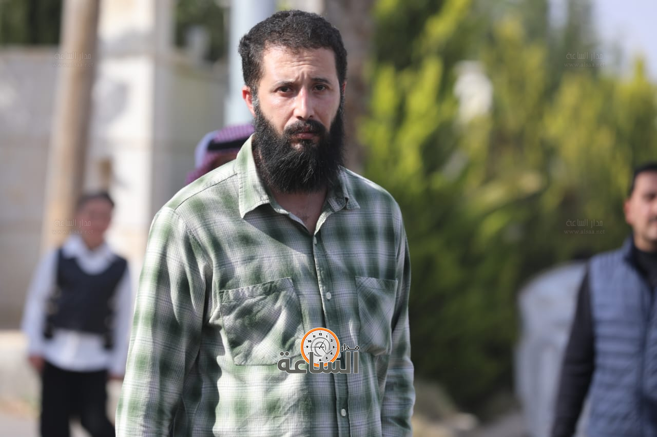 Madar Al-Saa Images 0.10507112055135426