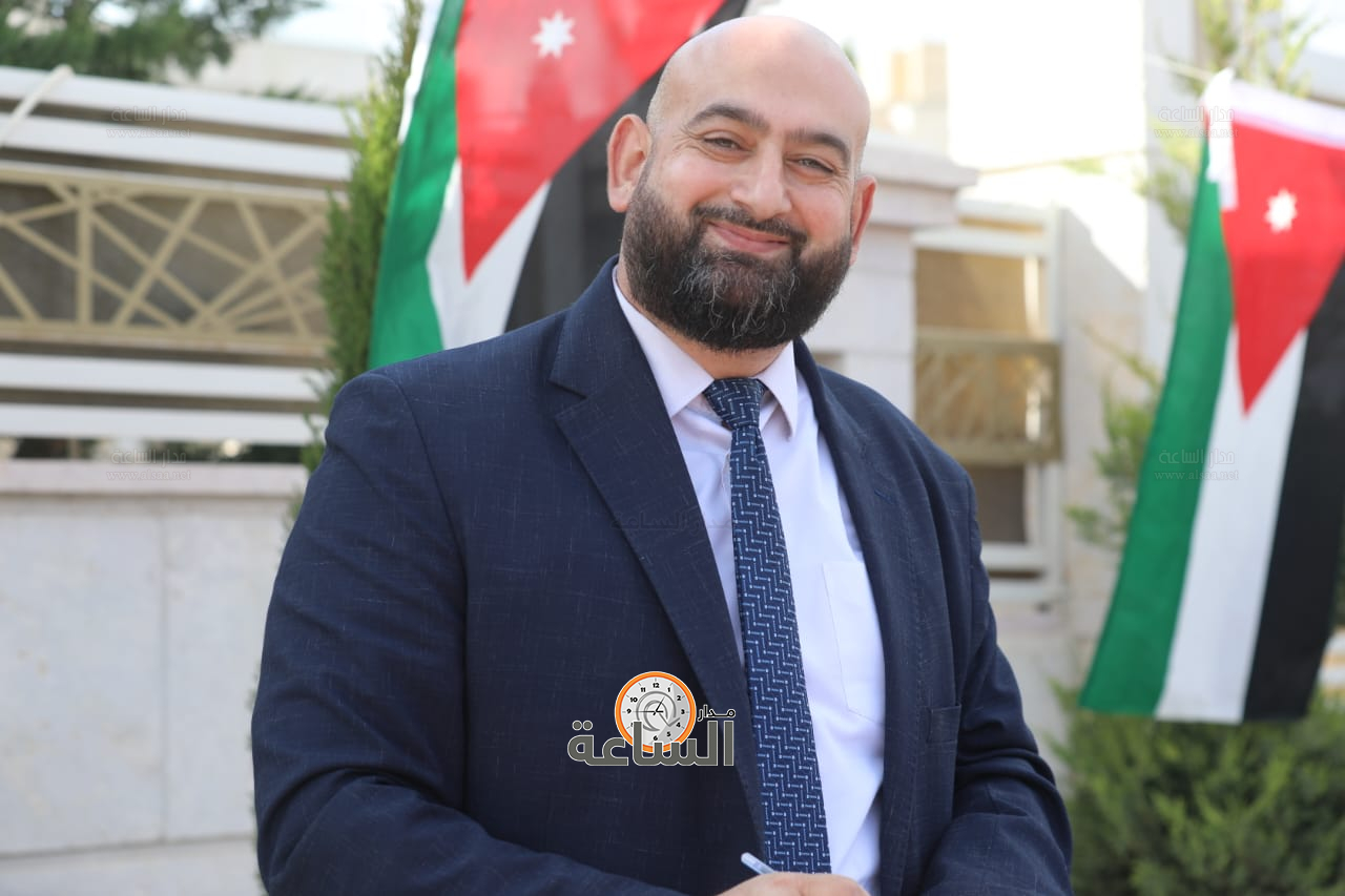 Madar Al-Saa Images 0.4831343435840447