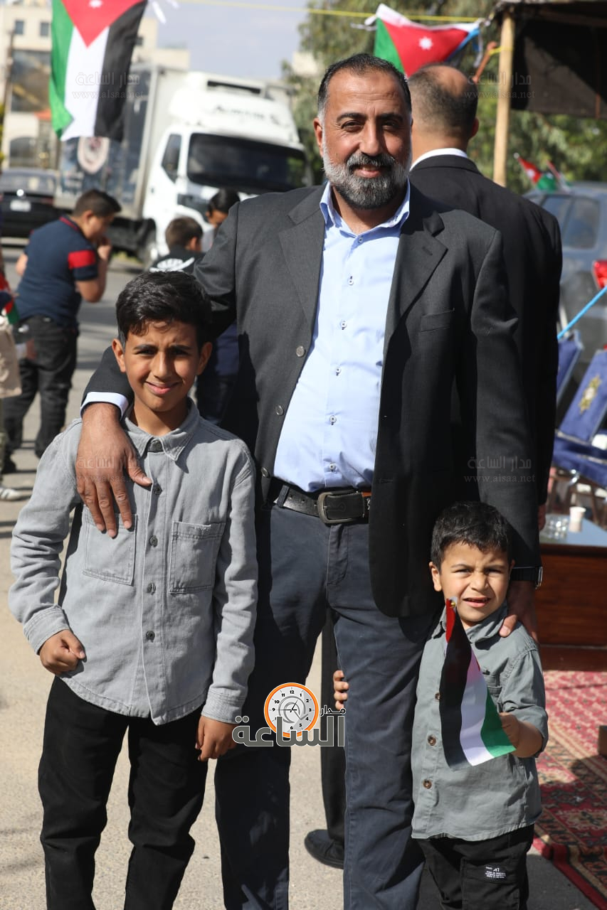 Madar Al-Saa Images 0.16602992852680887