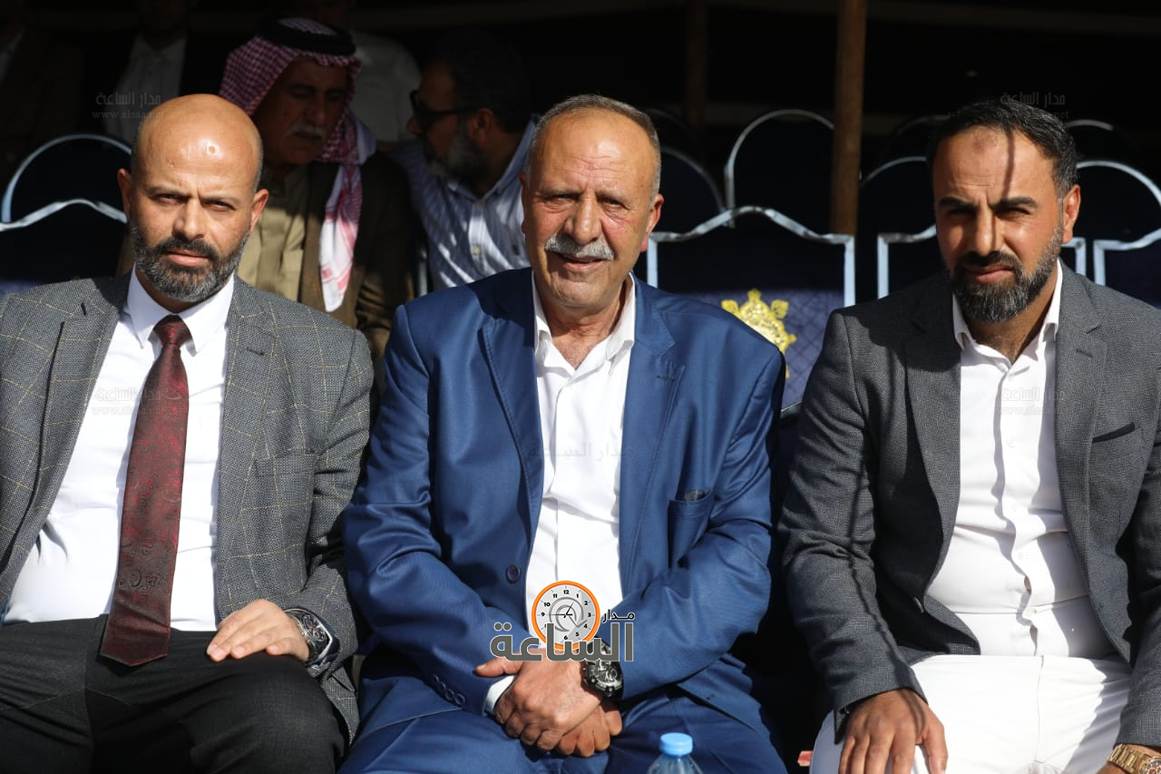 Madar Al-Saa Images 0.43795104904440807