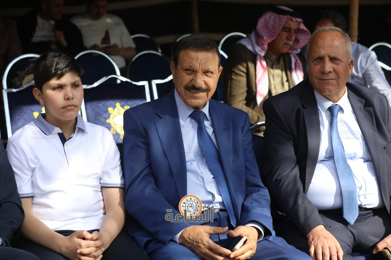 Madar Al-Saa Images 0.06586735173865921