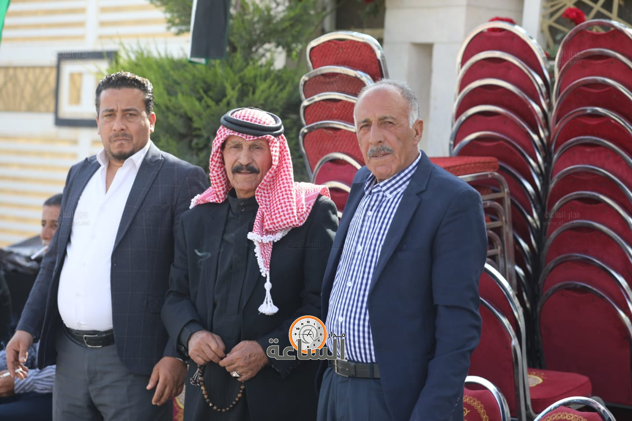 Madar Al-Saa Images 0.3343109950664551