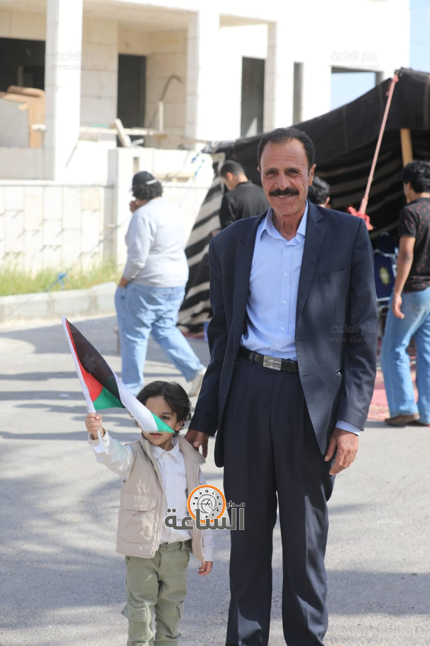 Madar Al-Saa Images 0.2599502779952396