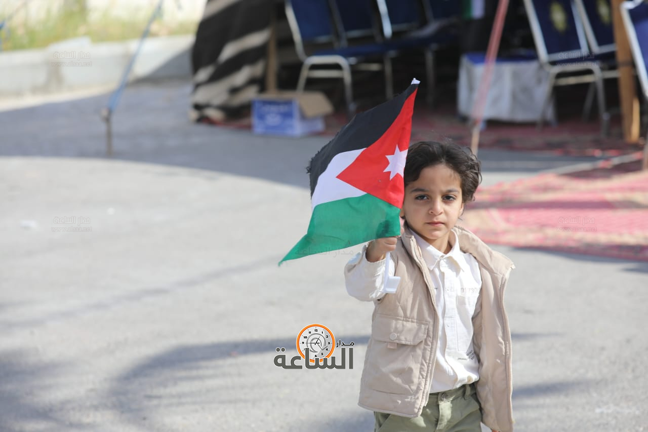 Madar Al-Saa Images 0.7342019678267955