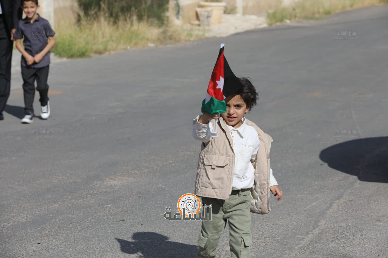 Madar Al-Saa Images 0.2517385508608526