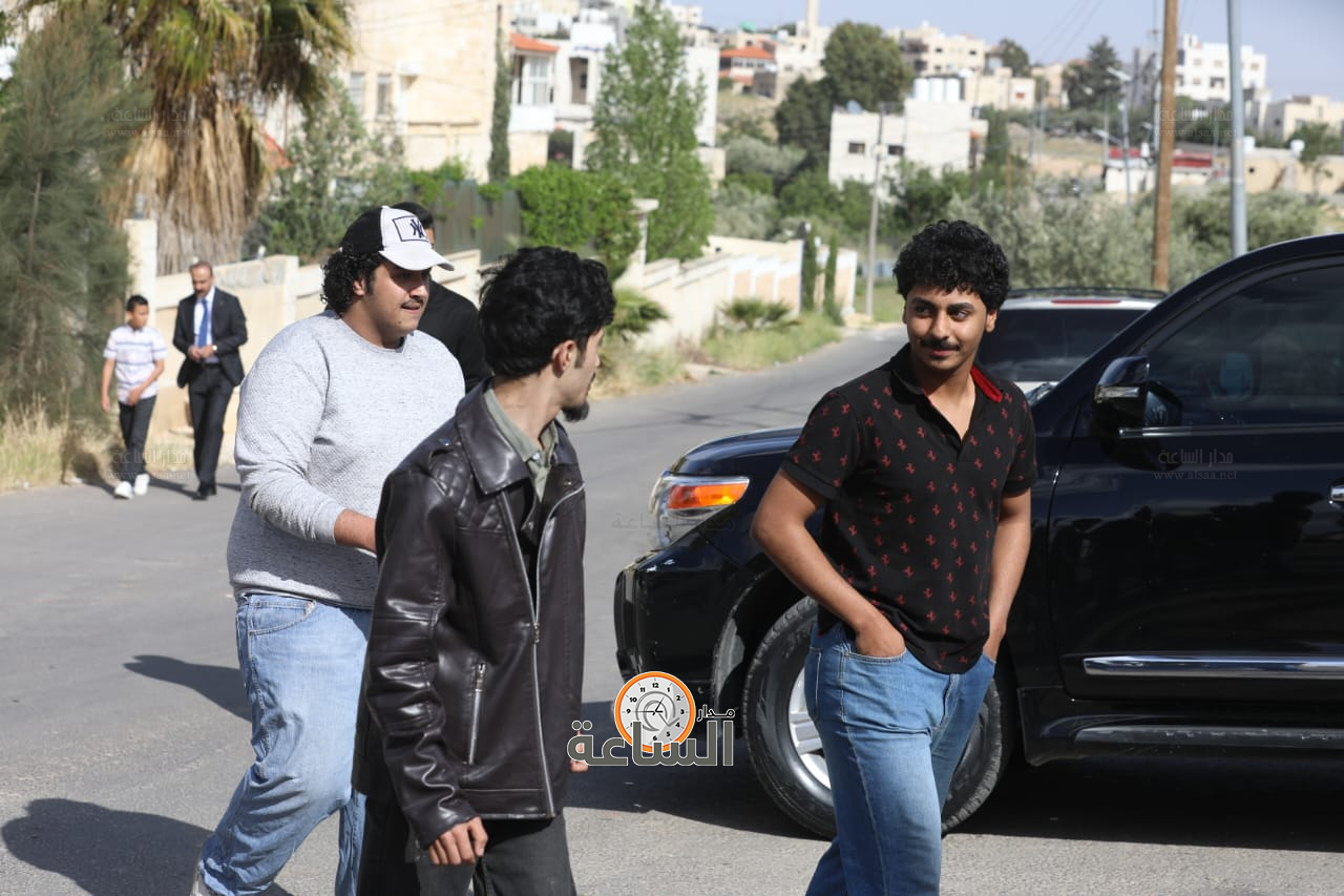 Madar Al-Saa Images 0.7788728609392939