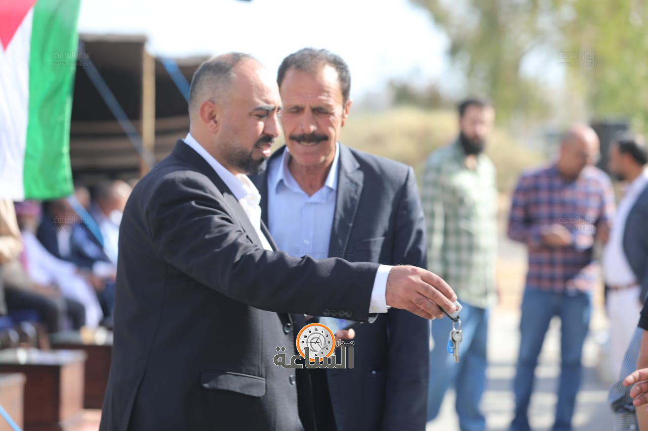 Madar Al-Saa Images 0.23313067919206165