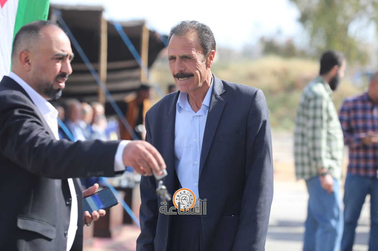 Madar Al-Saa Images 0.06238717512992853