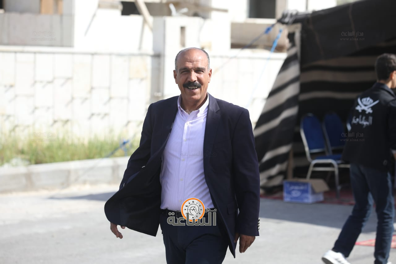 Madar Al-Saa Images 0.9464851877271142