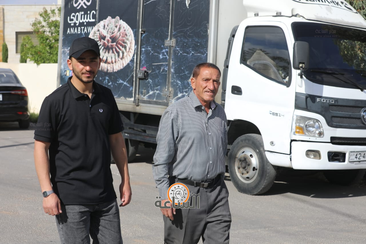 Madar Al-Saa Images 0.05844178326043614