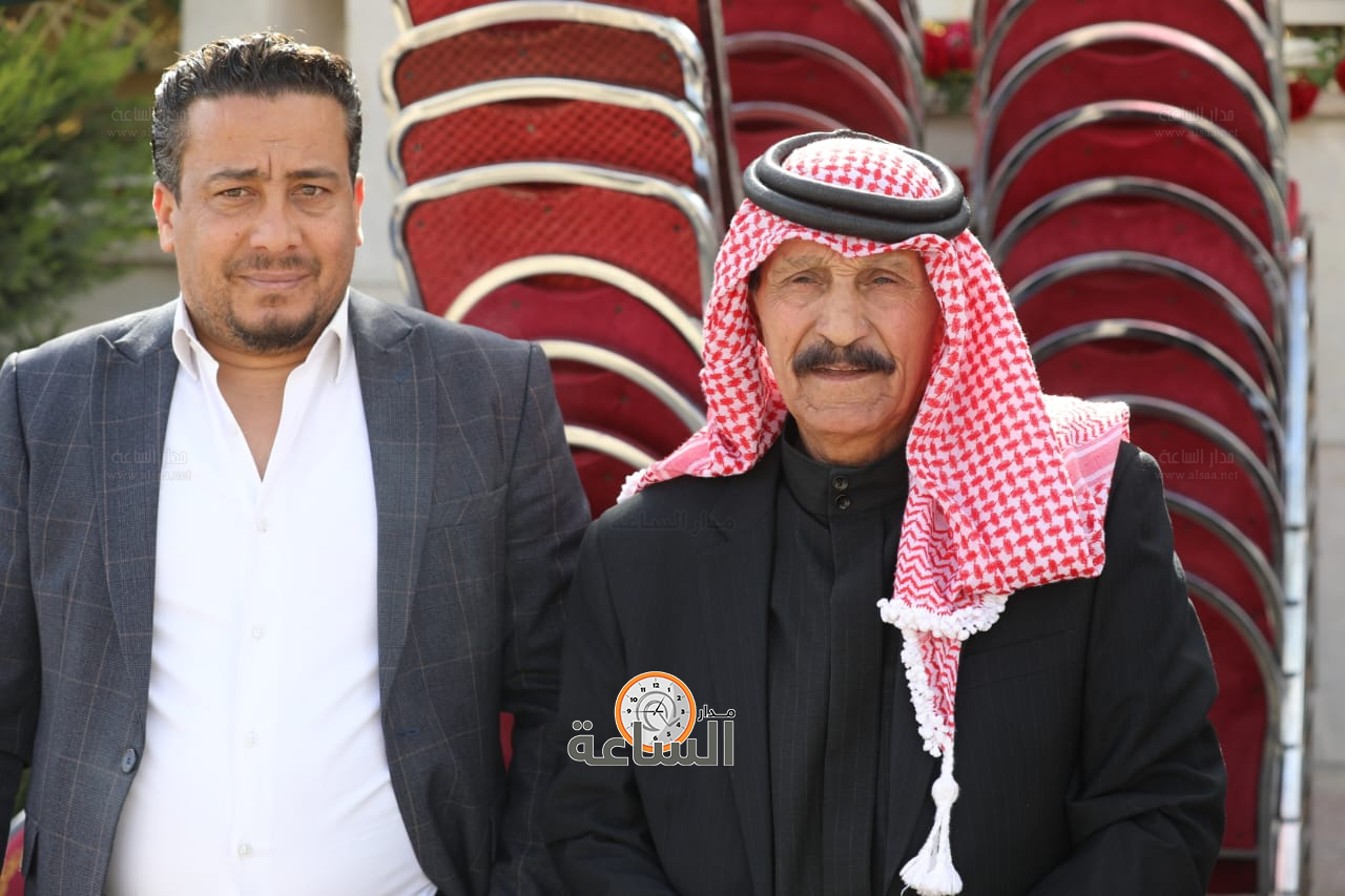 Madar Al-Saa Images 0.20972871513896052