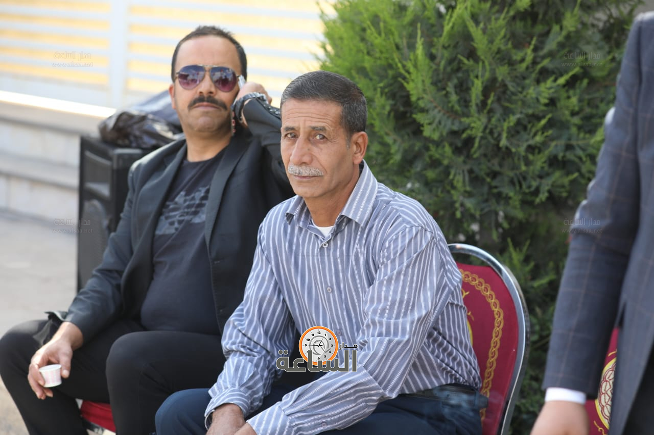 Madar Al-Saa Images 0.5401824619444611