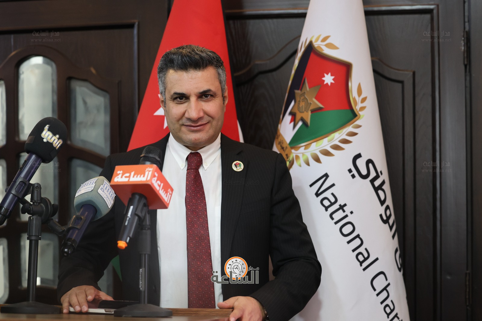 Madar Al-Saa Images 0.7082847133005729