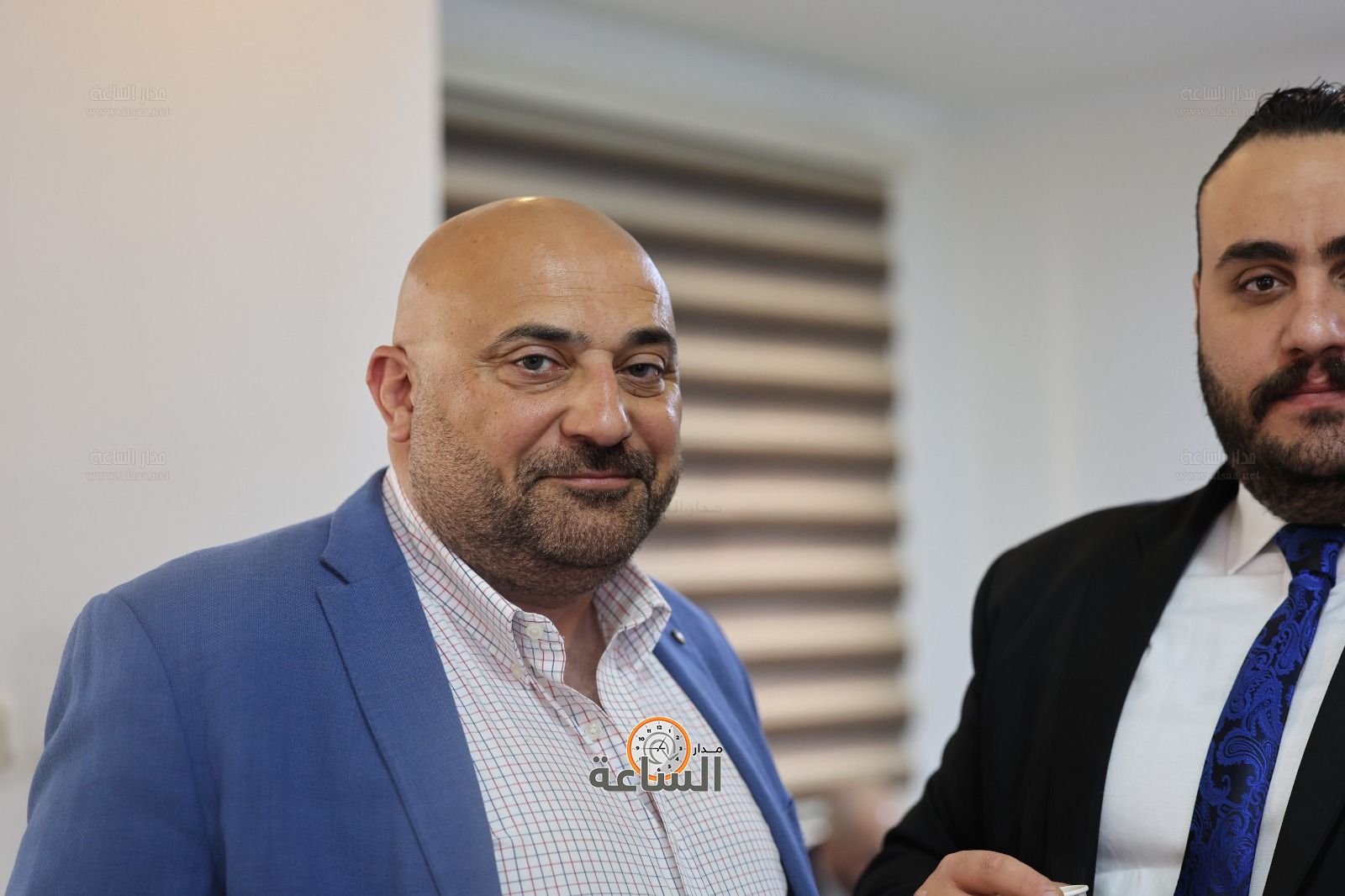 Madar Al-Saa Images 0.663029588845987