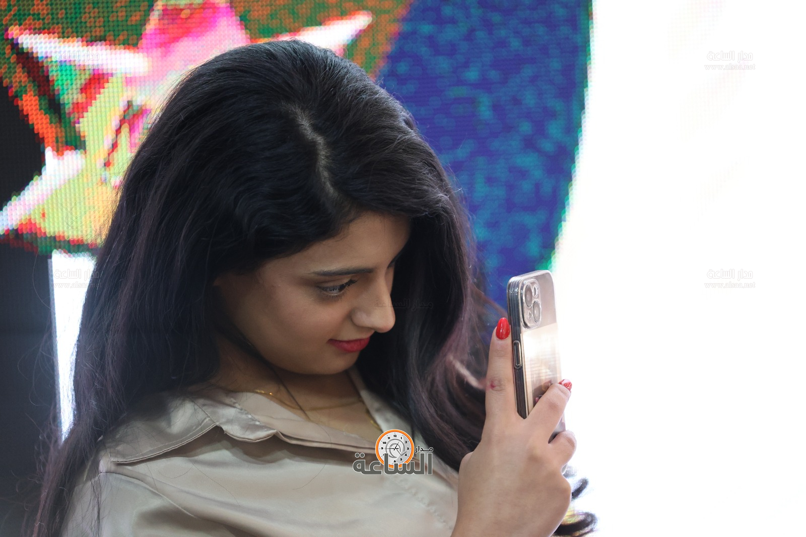 Madar Al-Saa Images 0.8667720575971252