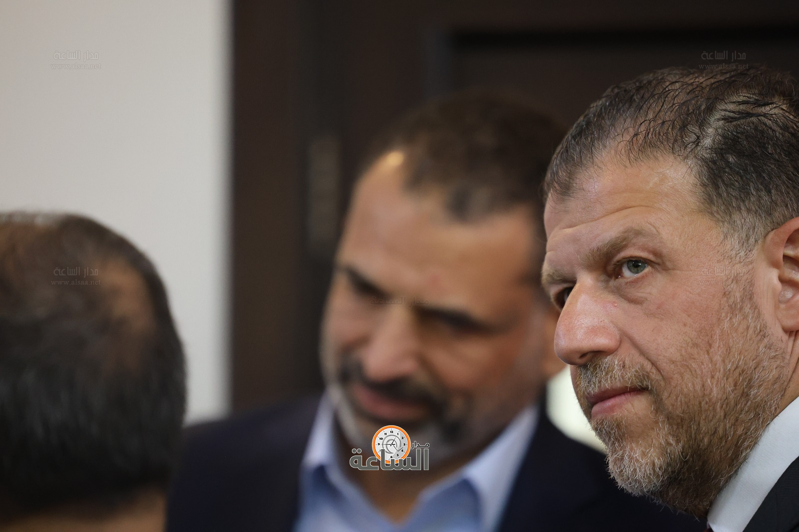 Madar Al-Saa Images 0.6940485431159397