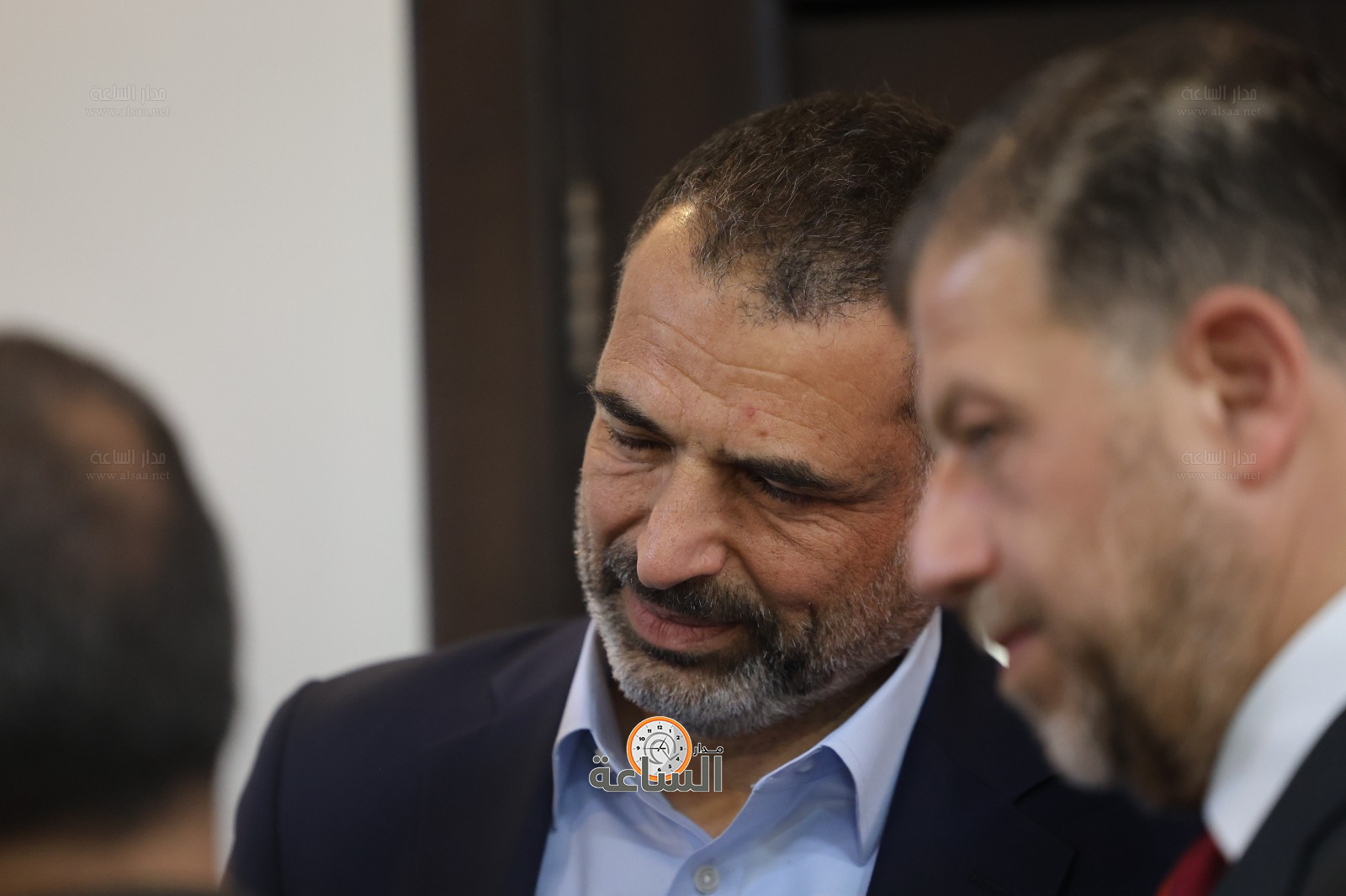 Madar Al-Saa Images 0.4483831777542473