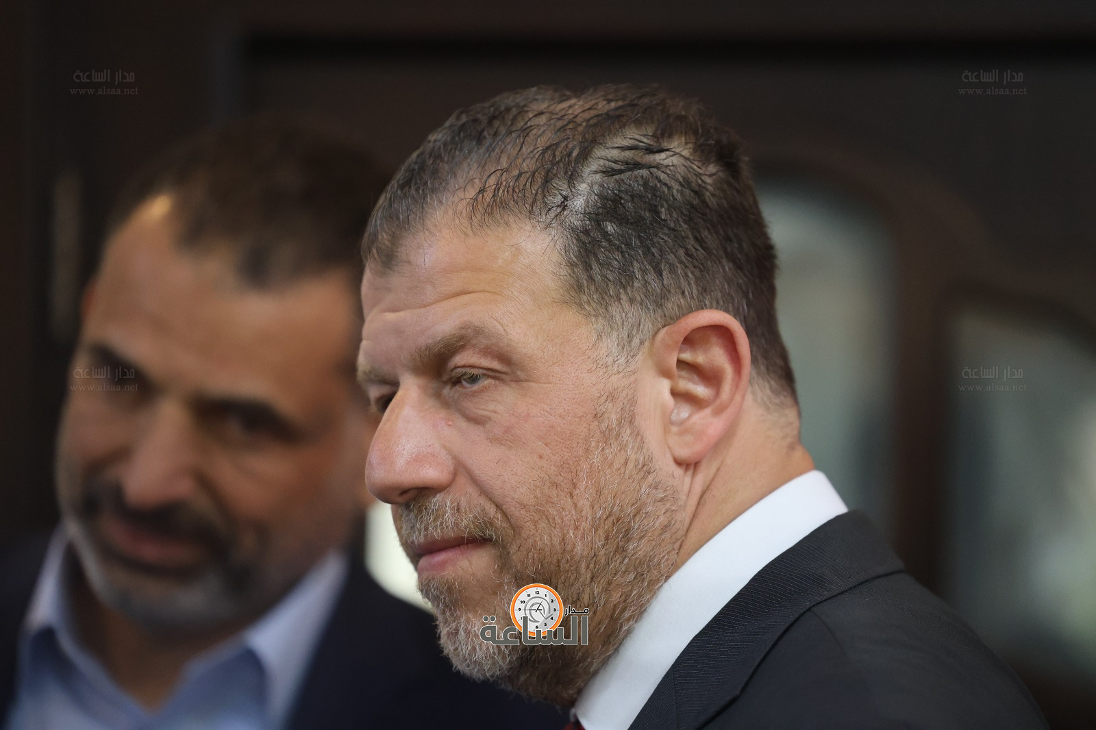 Madar Al-Saa Images 0.25916724782749867