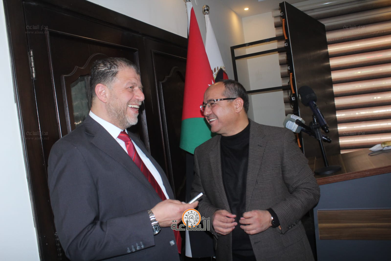 Madar Al-Saa Images 0.0618652432872453