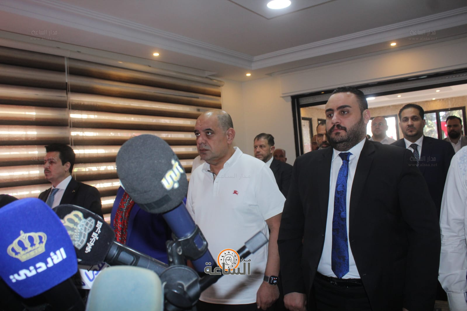 Madar Al-Saa Images 0.7031850066836285