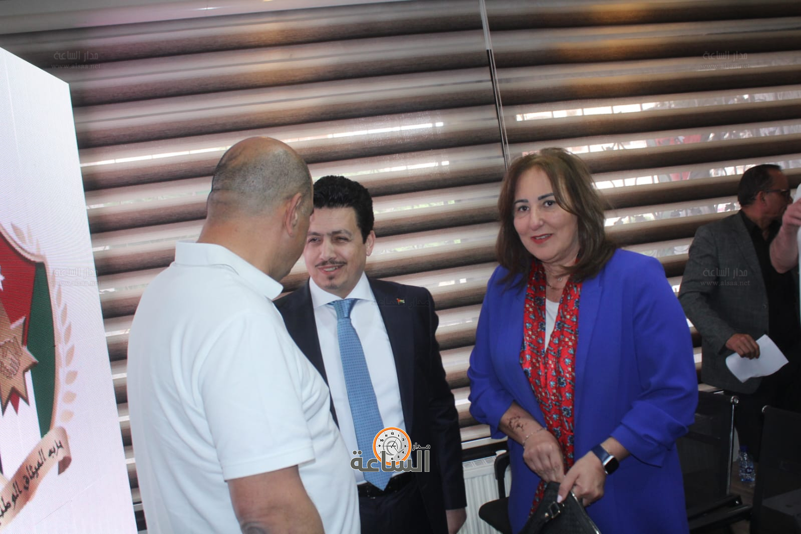 Madar Al-Saa Images 0.6645182910365774