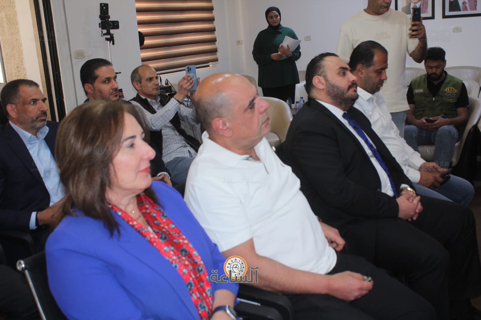 Madar Al-Saa Images 0.3632265147027528