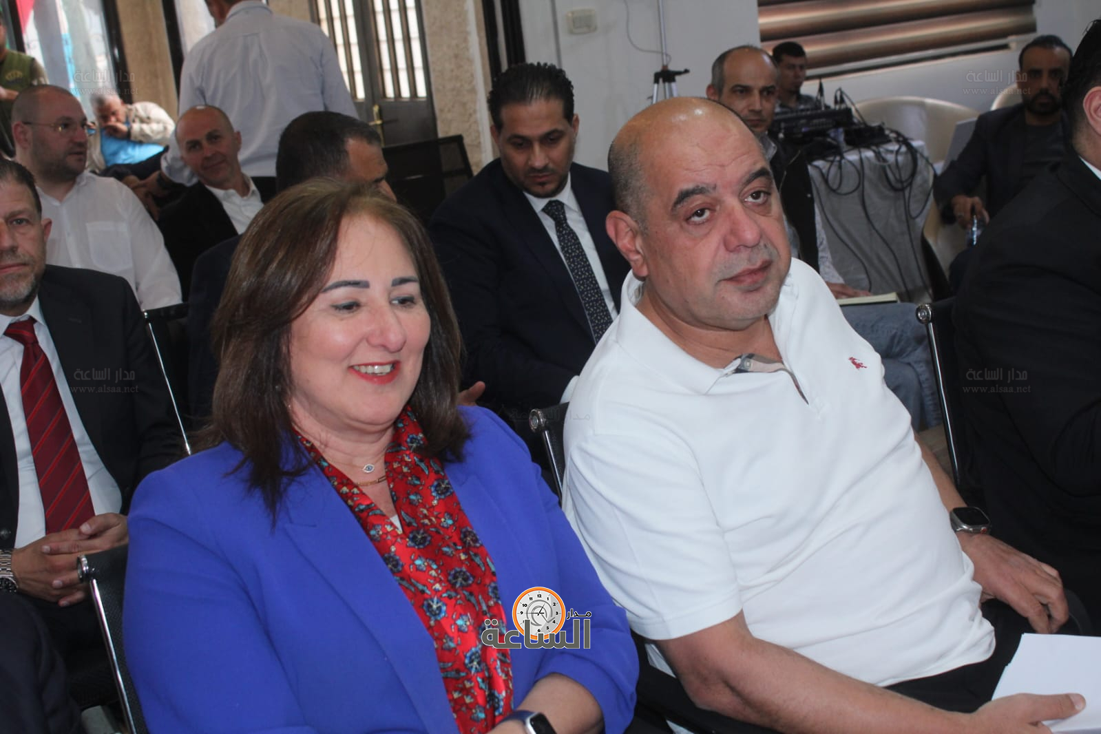 Madar Al-Saa Images 0.21513555699152553