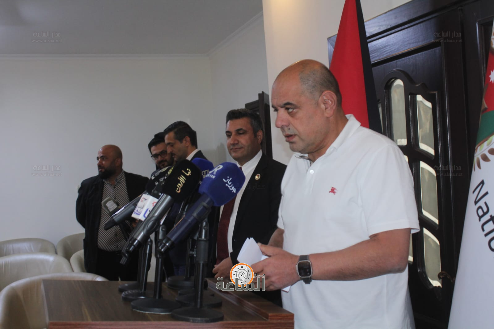 Madar Al-Saa Images 0.5900141217100288