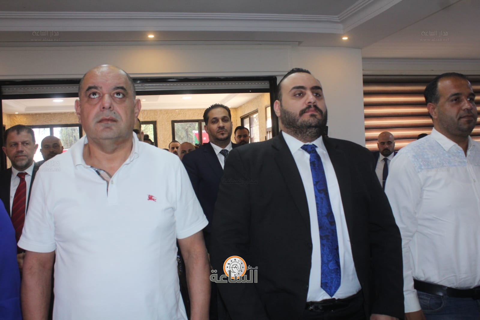 Madar Al-Saa Images 0.6500670751081615