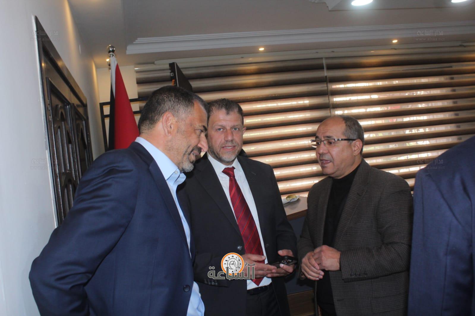 Madar Al-Saa Images 0.34475337047519683