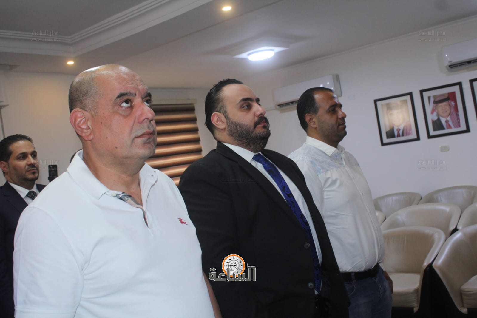 Madar Al-Saa Images 0.4064772432782803