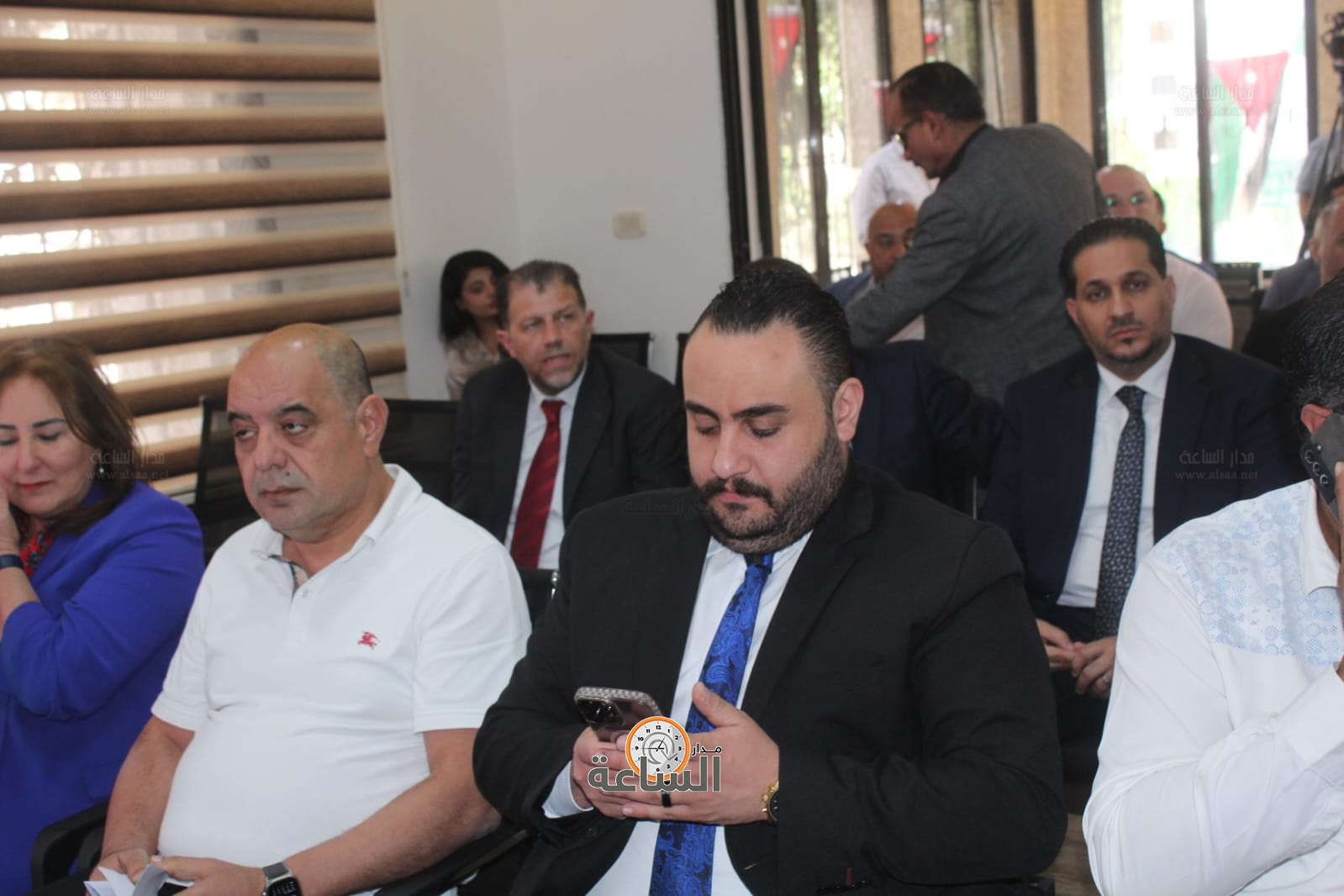 Madar Al-Saa Images 0.9823003132607164