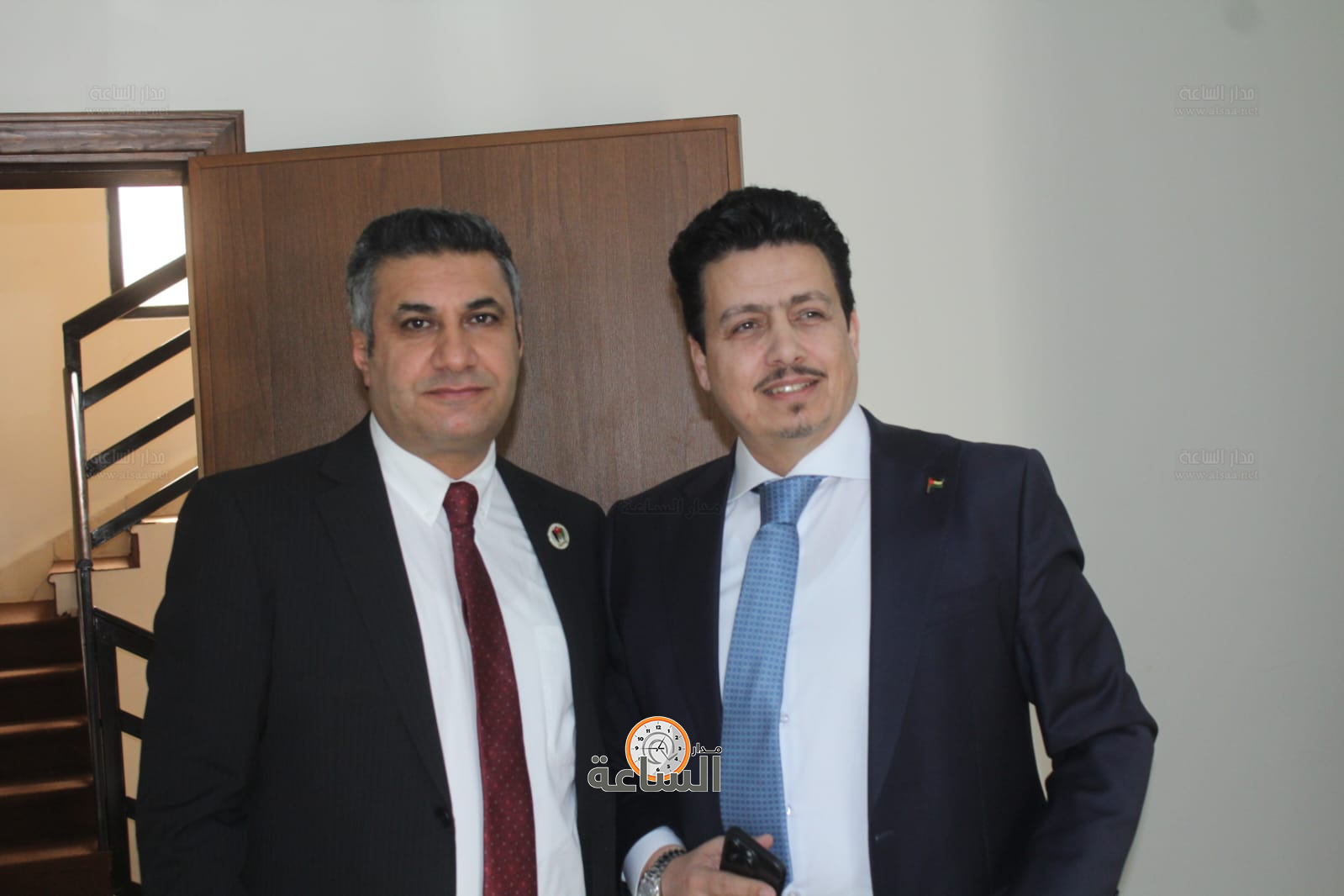 Madar Al-Saa Images 0.7808276150053027