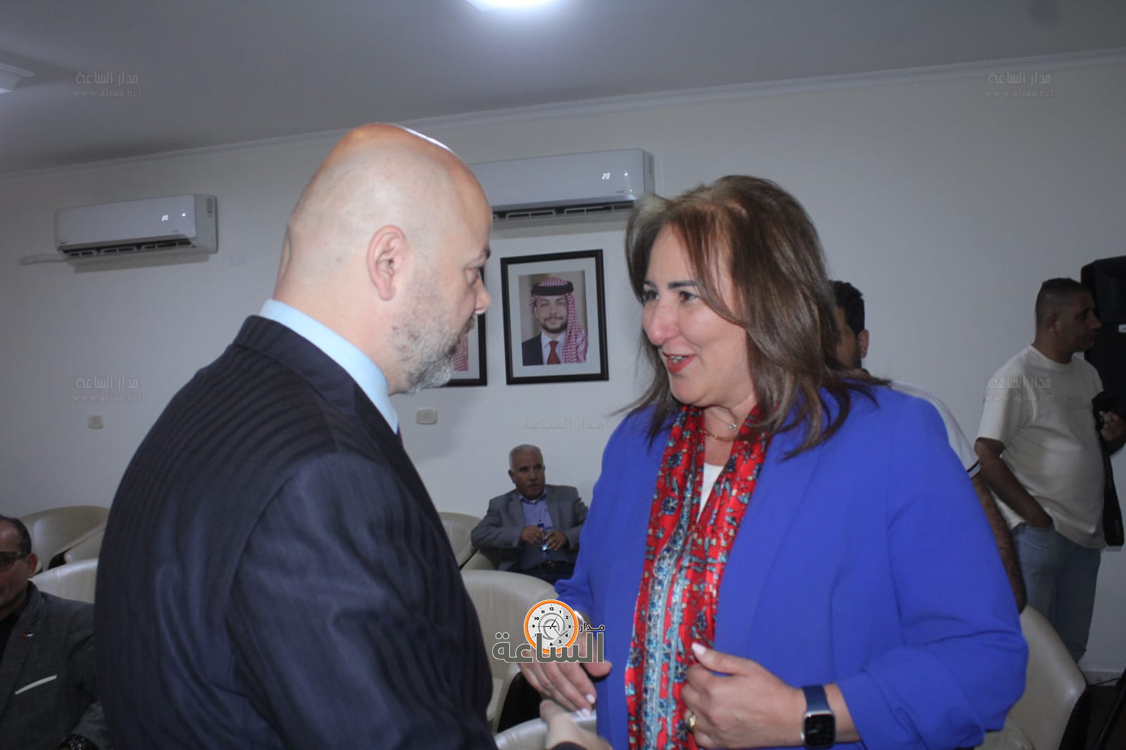 Madar Al-Saa Images 0.13086210192973036