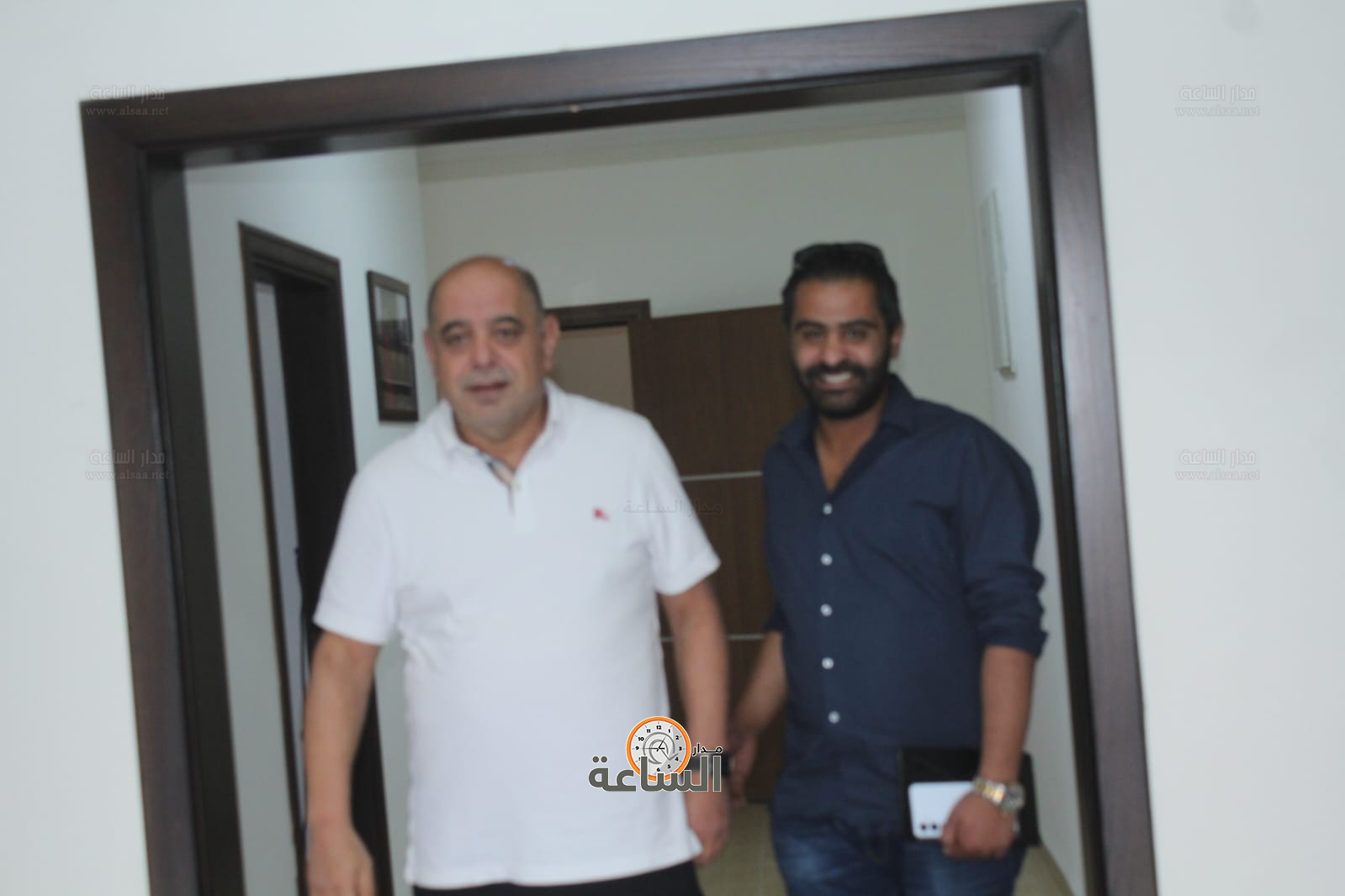 Madar Al-Saa Images 0.8614914153924298