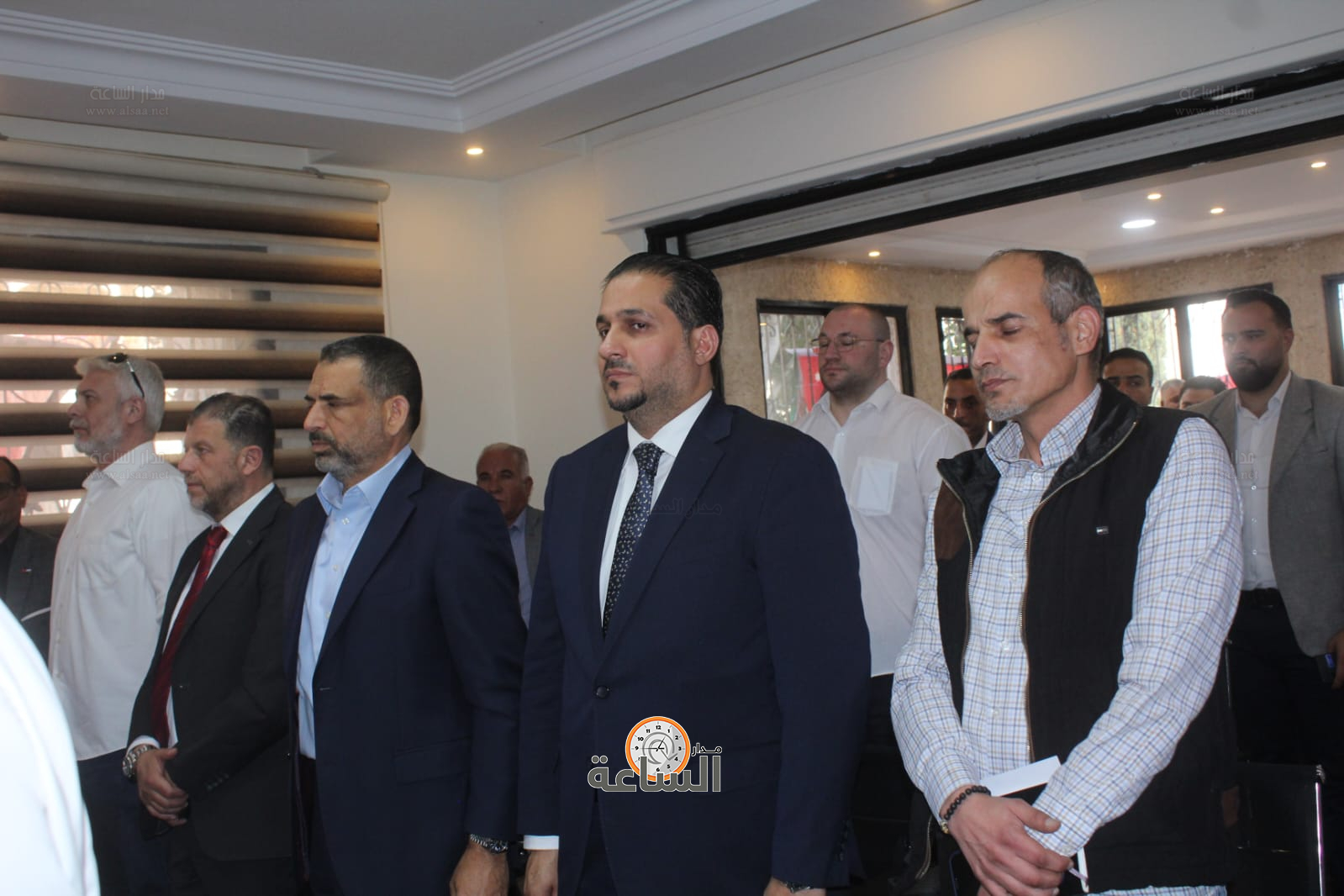 Madar Al-Saa Images 0.428987165079453