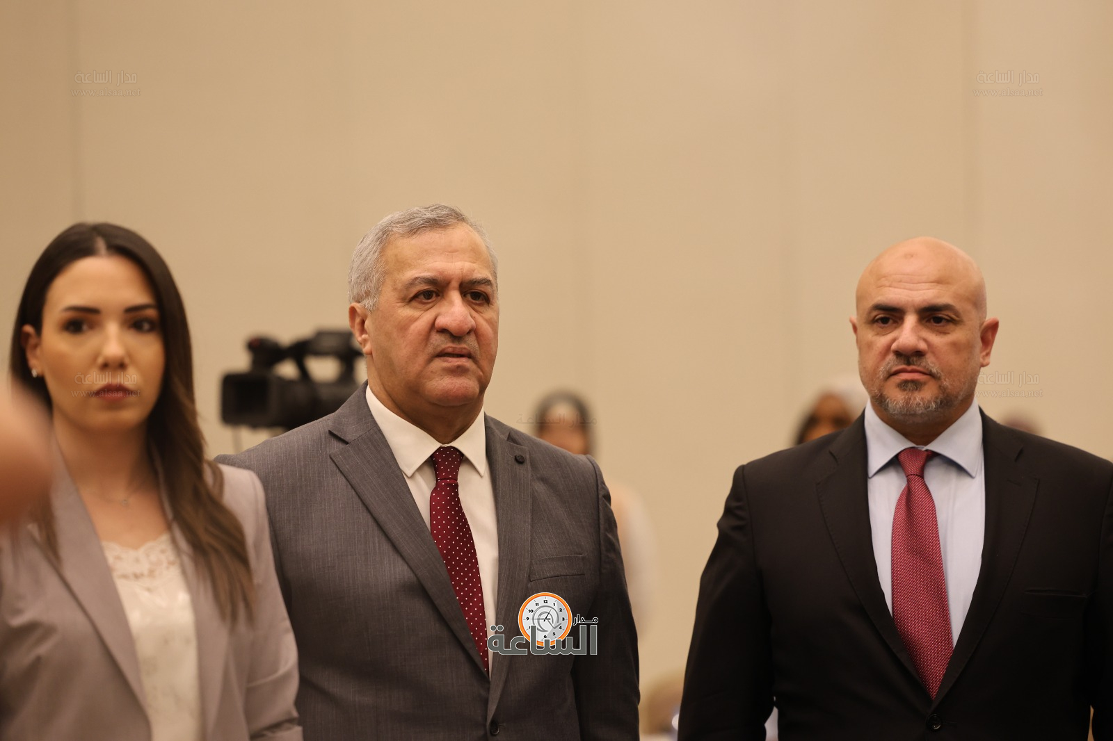 Madar Al-Saa Images 0.614210402007477