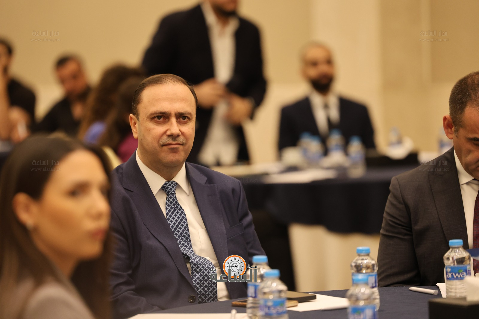 Madar Al-Saa Images 0.39409177281772423