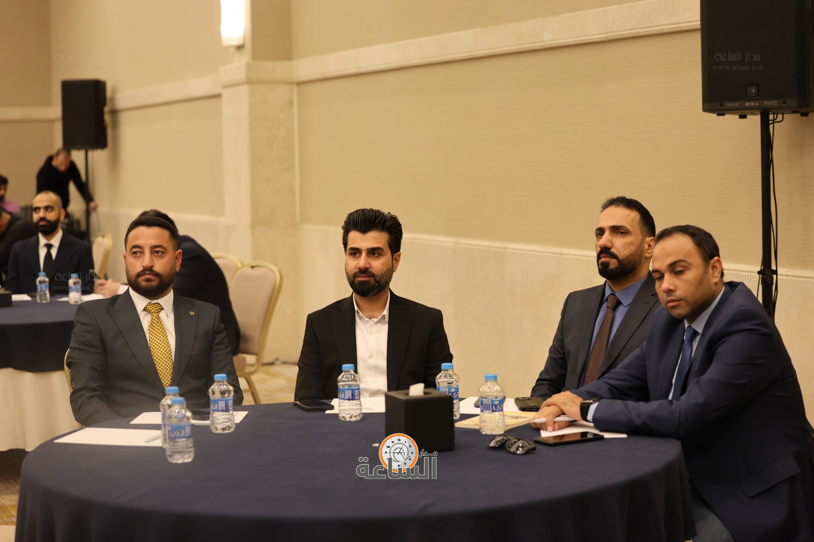 Madar Al-Saa Images 0.0995415141031536