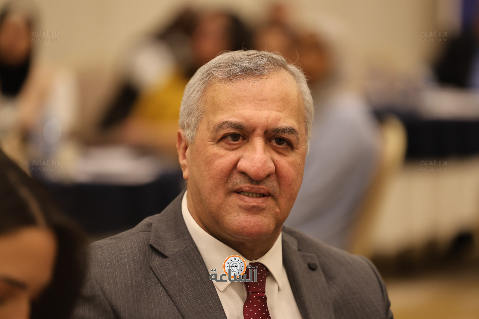 Madar Al-Saa Images 0.2312183817821265