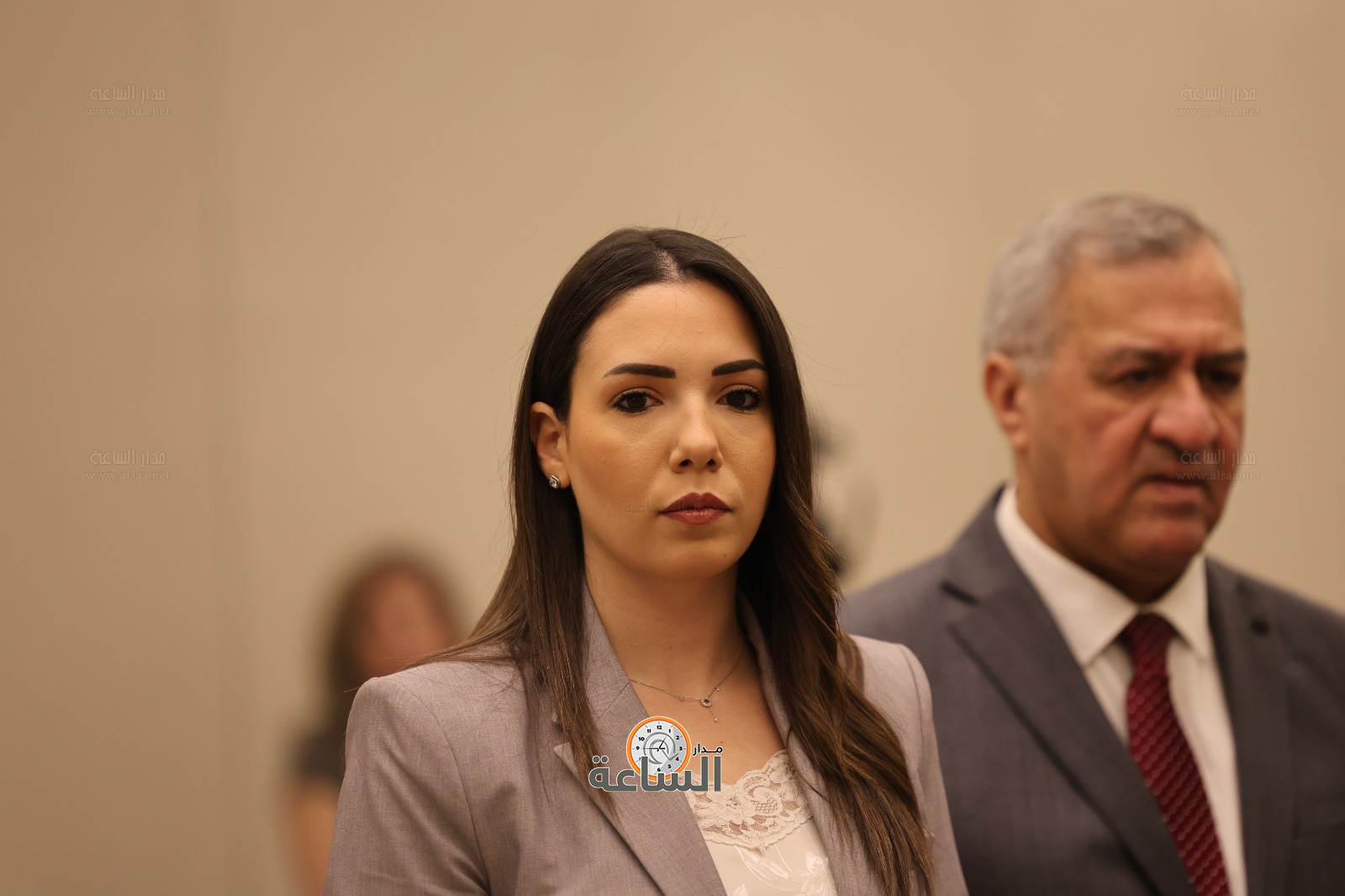 Madar Al-Saa Images 0.3295745939029162