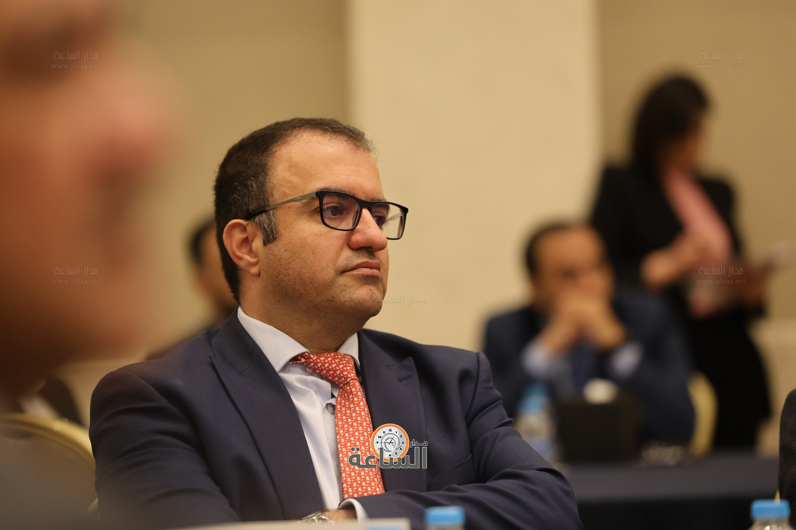 Madar Al-Saa Images 0.3627598134804939