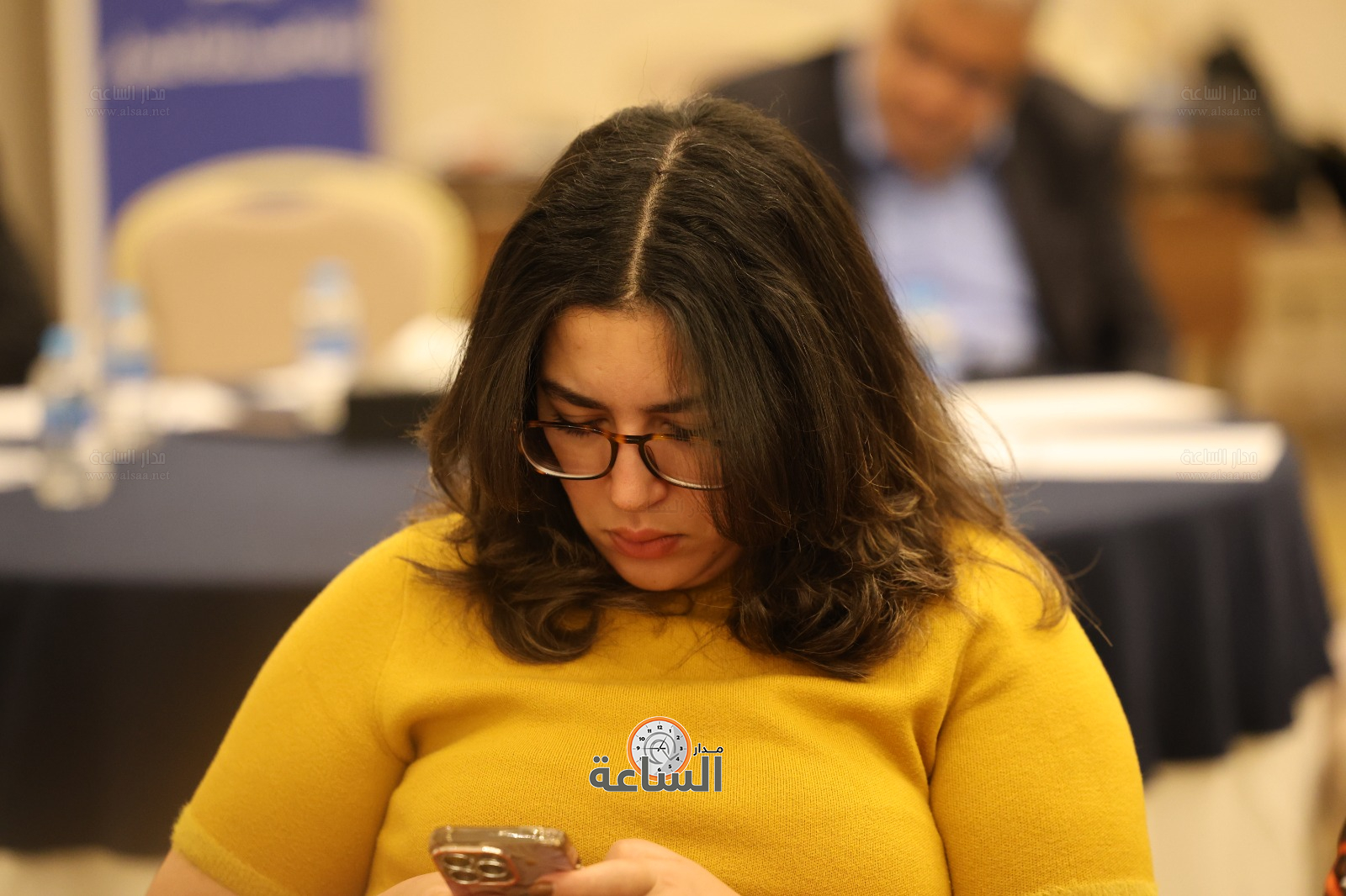 Madar Al-Saa Images 0.5379845665591401