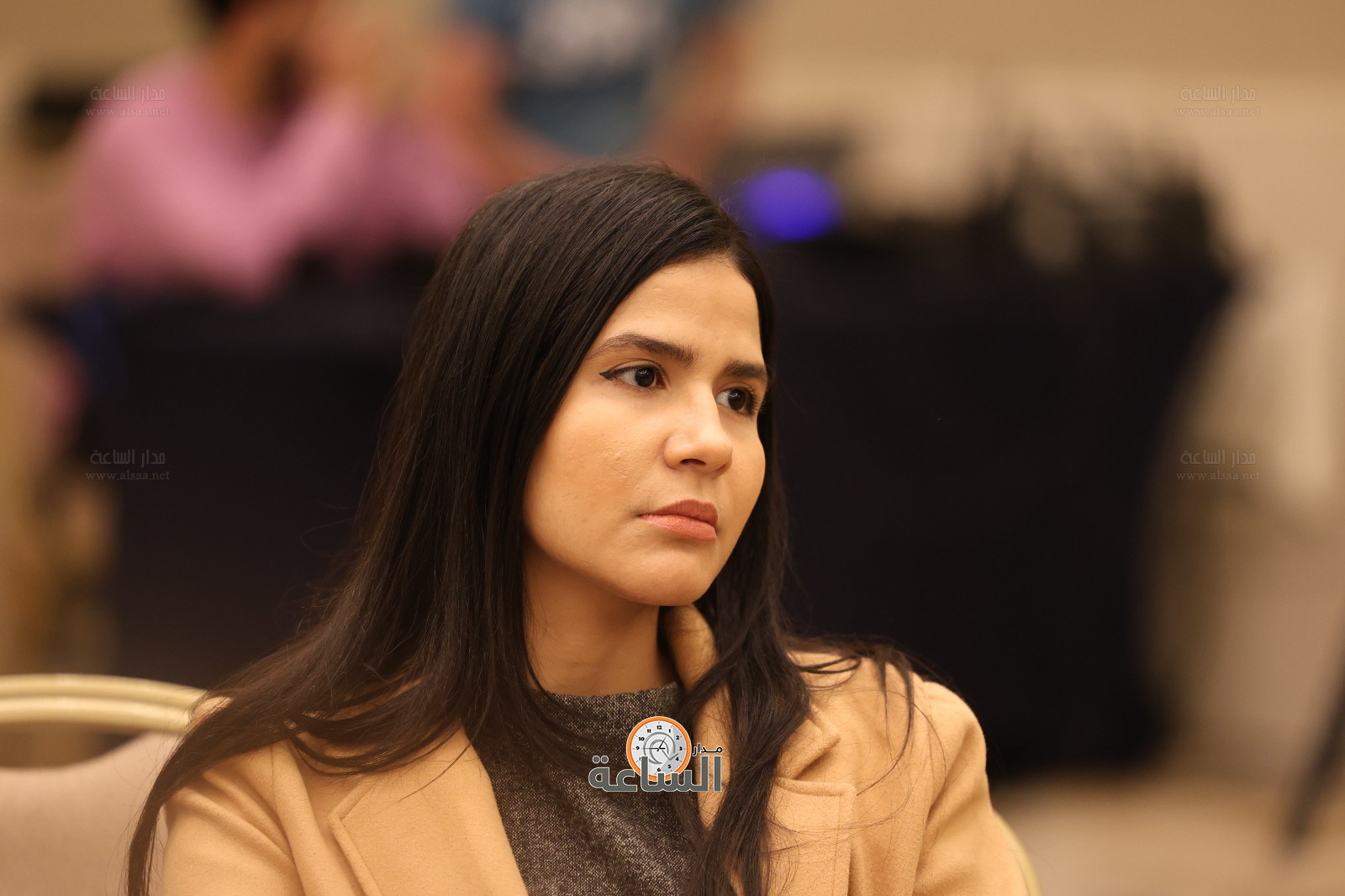 Madar Al-Saa Images 0.3581169185967984