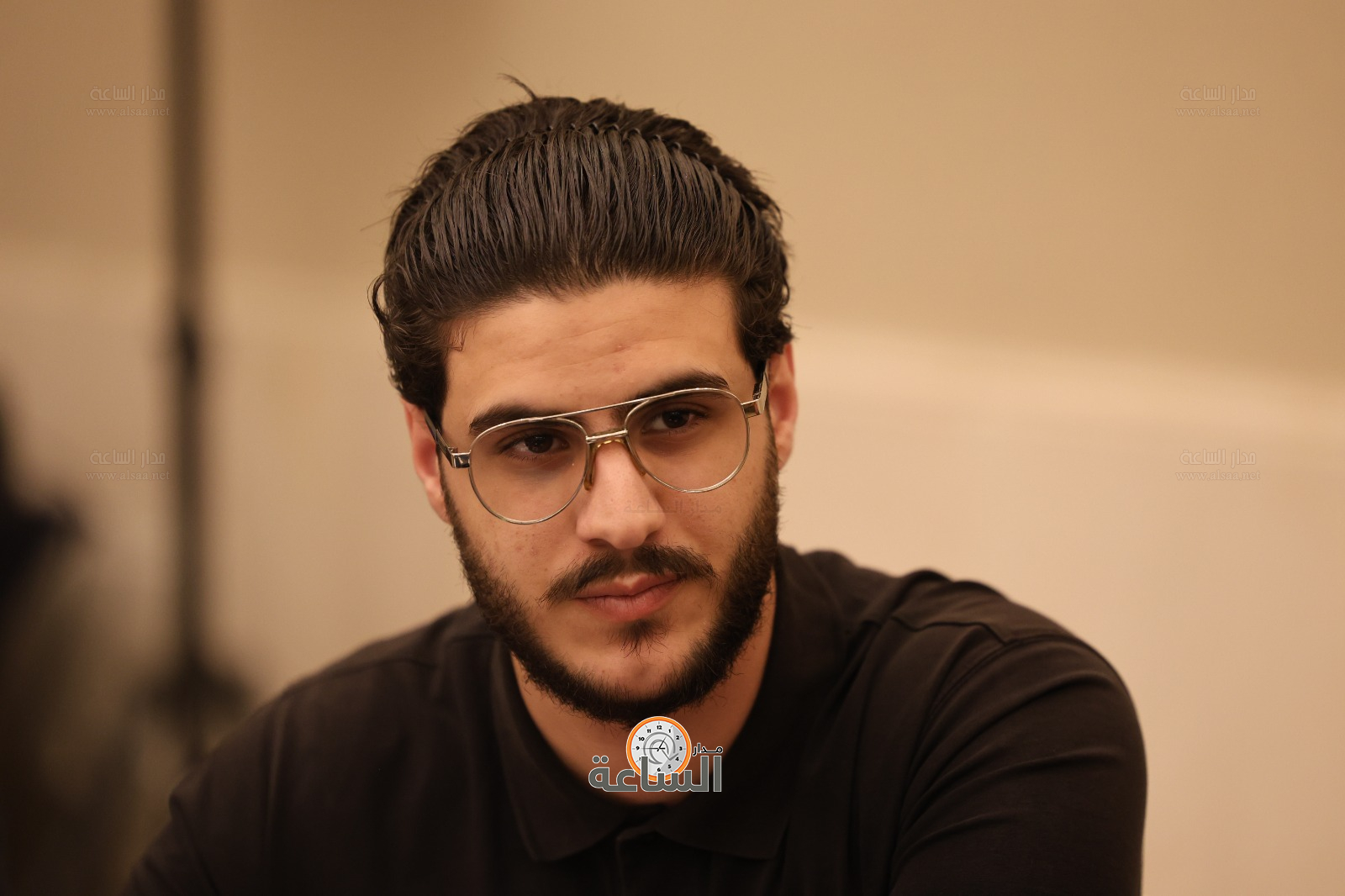 Madar Al-Saa Images 0.019813382433470972