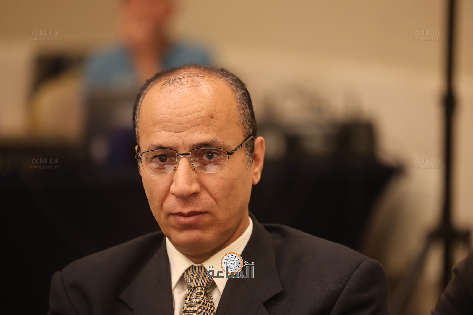 Madar Al-Saa Images 0.36131342795508714