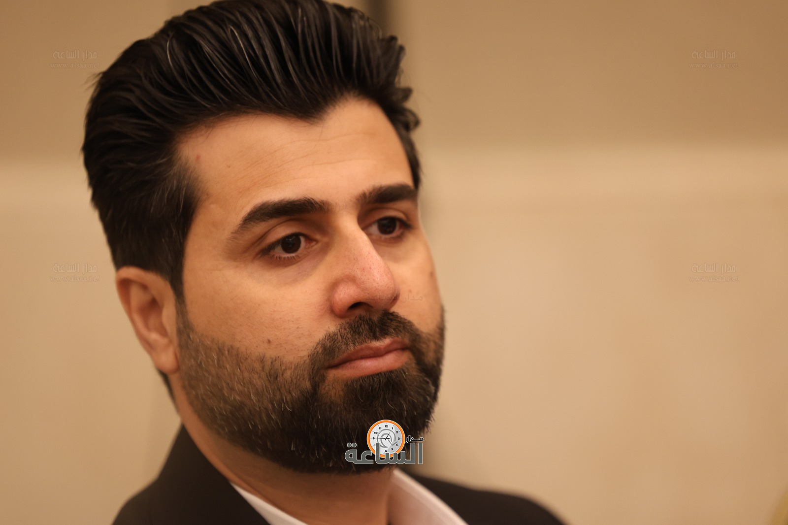 Madar Al-Saa Images 0.3366843402724382