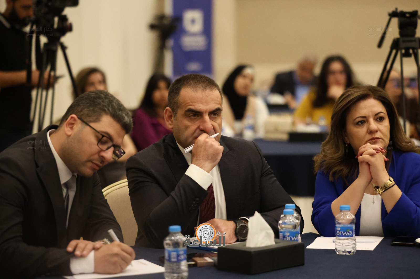 Madar Al-Saa Images 0.921730741245519