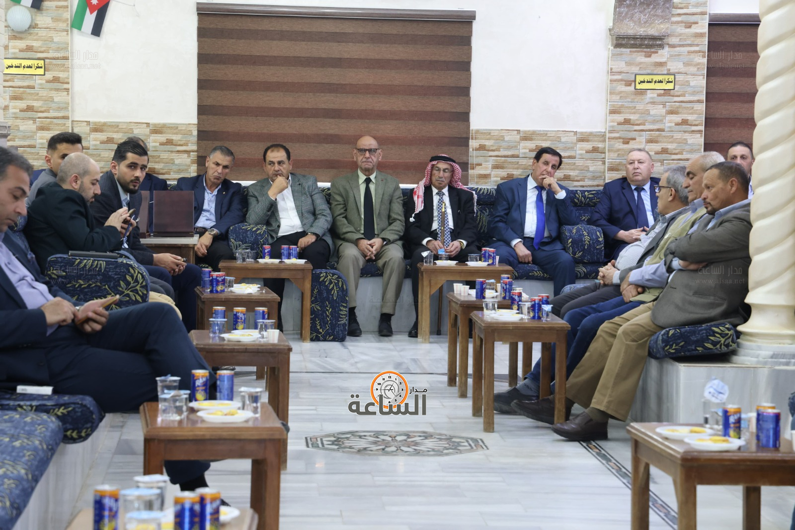 Madar Al-Saa Images 0.9935449540307584